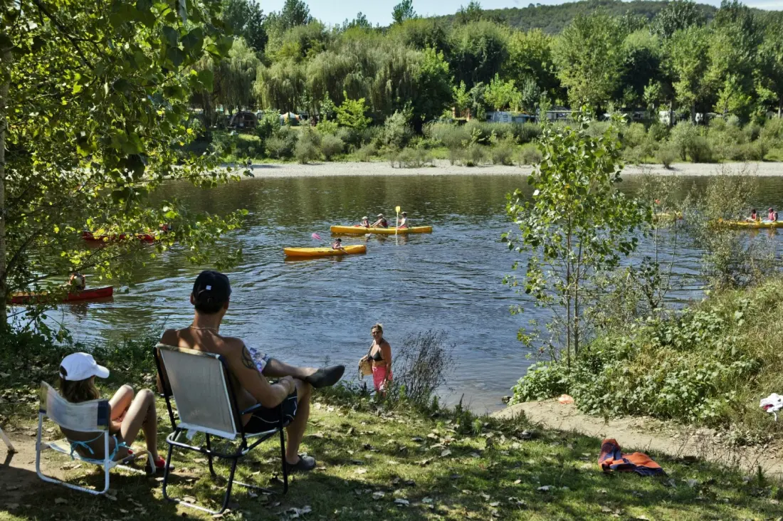 Camping Le Perpetuum 4 étoiles★★★★