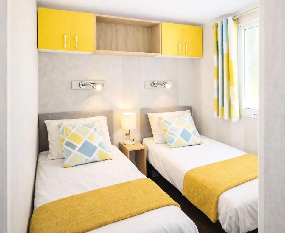 Camping Le Perpetuum 4 étoiles★★★★