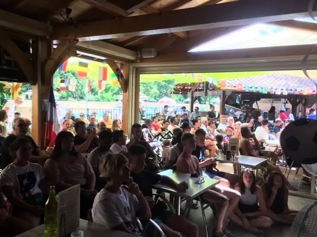 Camping Le Perpetuum 4 étoiles★★★★