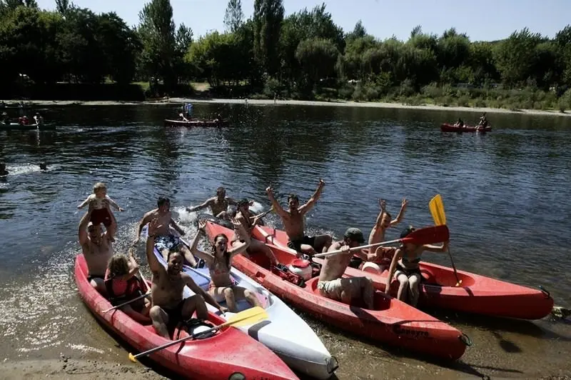 Camping Le Perpetuum 4 étoiles★★★★
