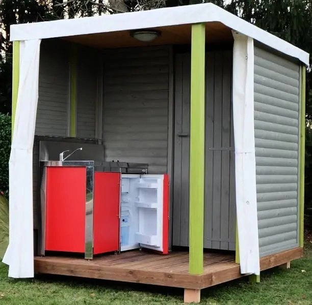 Camping Le Perpetuum 4 étoiles★★★★