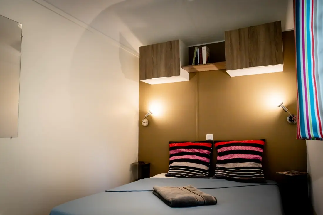 Camping Le Perpetuum 4 étoiles★★★★