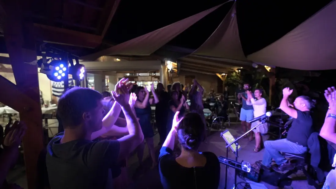 Camping Le Perpetuum 4 étoiles★★★★