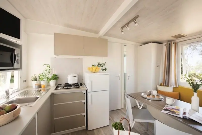 Camping Le Perpetuum 4 étoiles★★★★