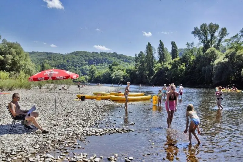 Camping Le Perpetuum 4 étoiles★★★★