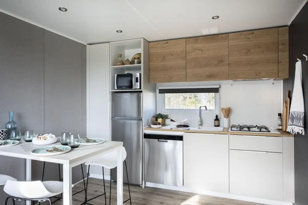 Camping Le Perpetuum 4 étoiles★★★★