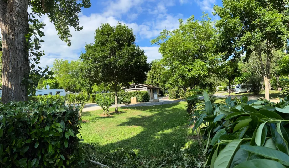 Camping Le Perpetuum 4 étoiles★★★★