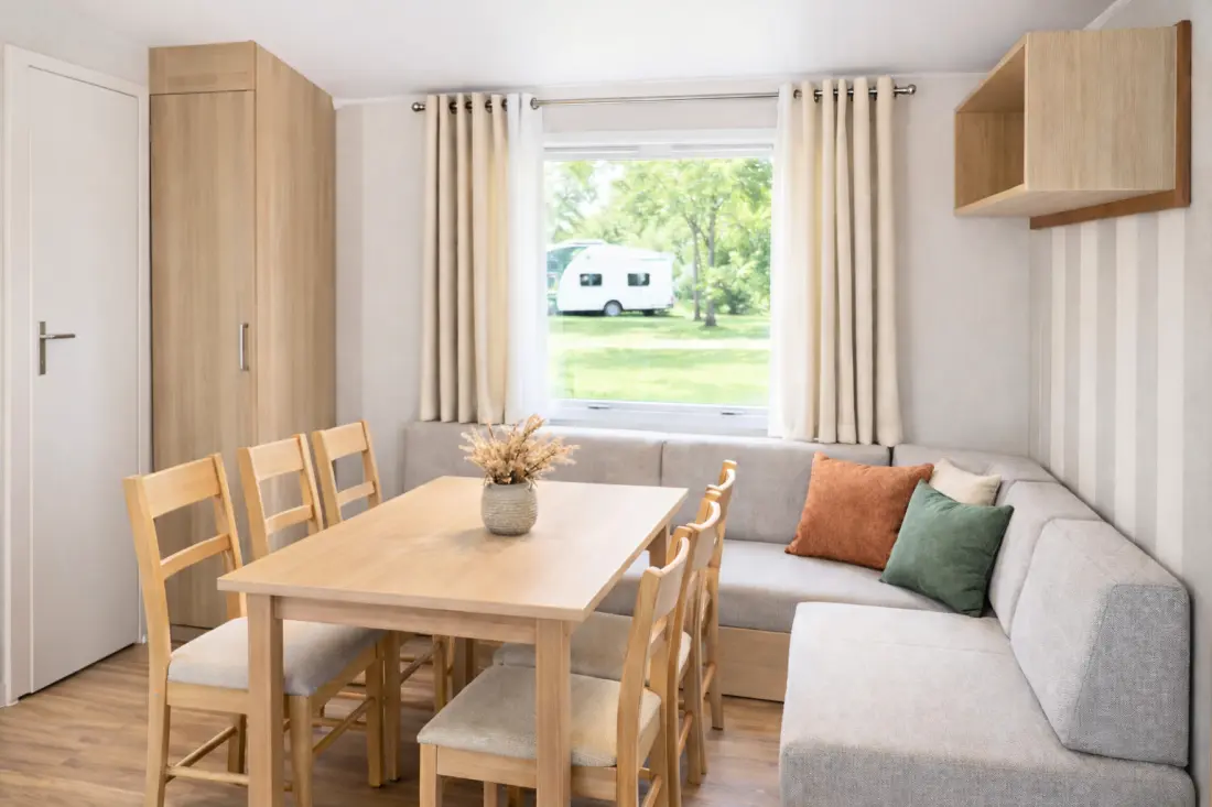 Camping Le Perpetuum 4 étoiles★★★★