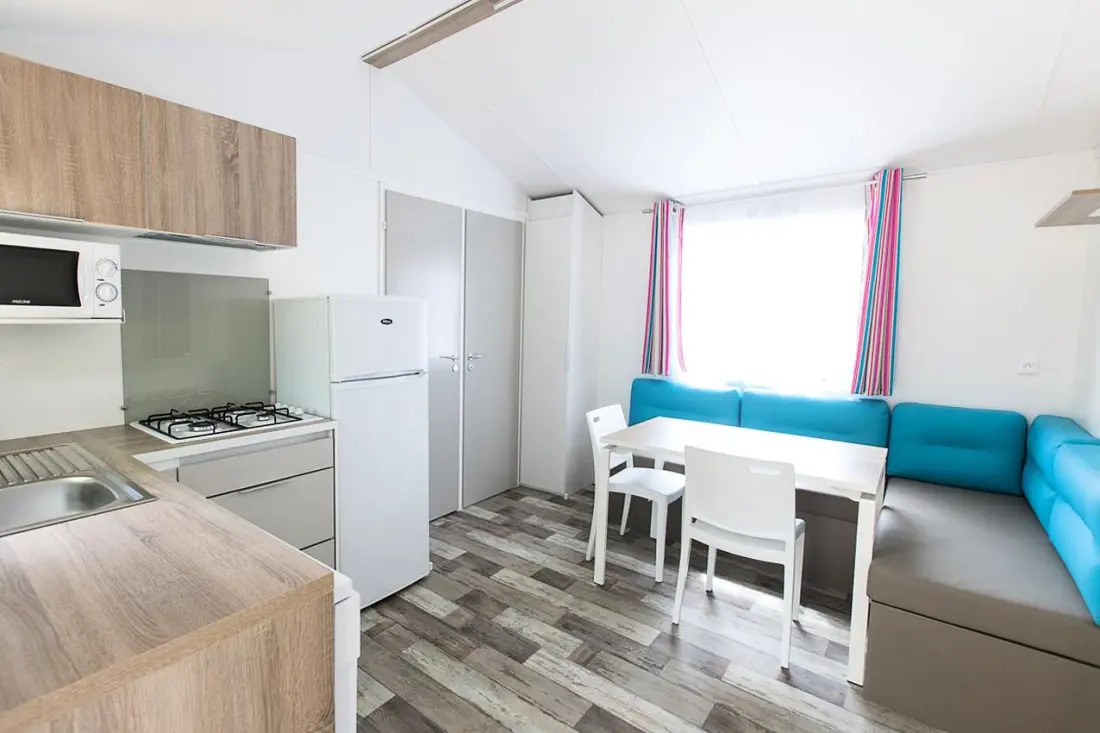 Camping Le Perpetuum 4 étoiles★★★★
