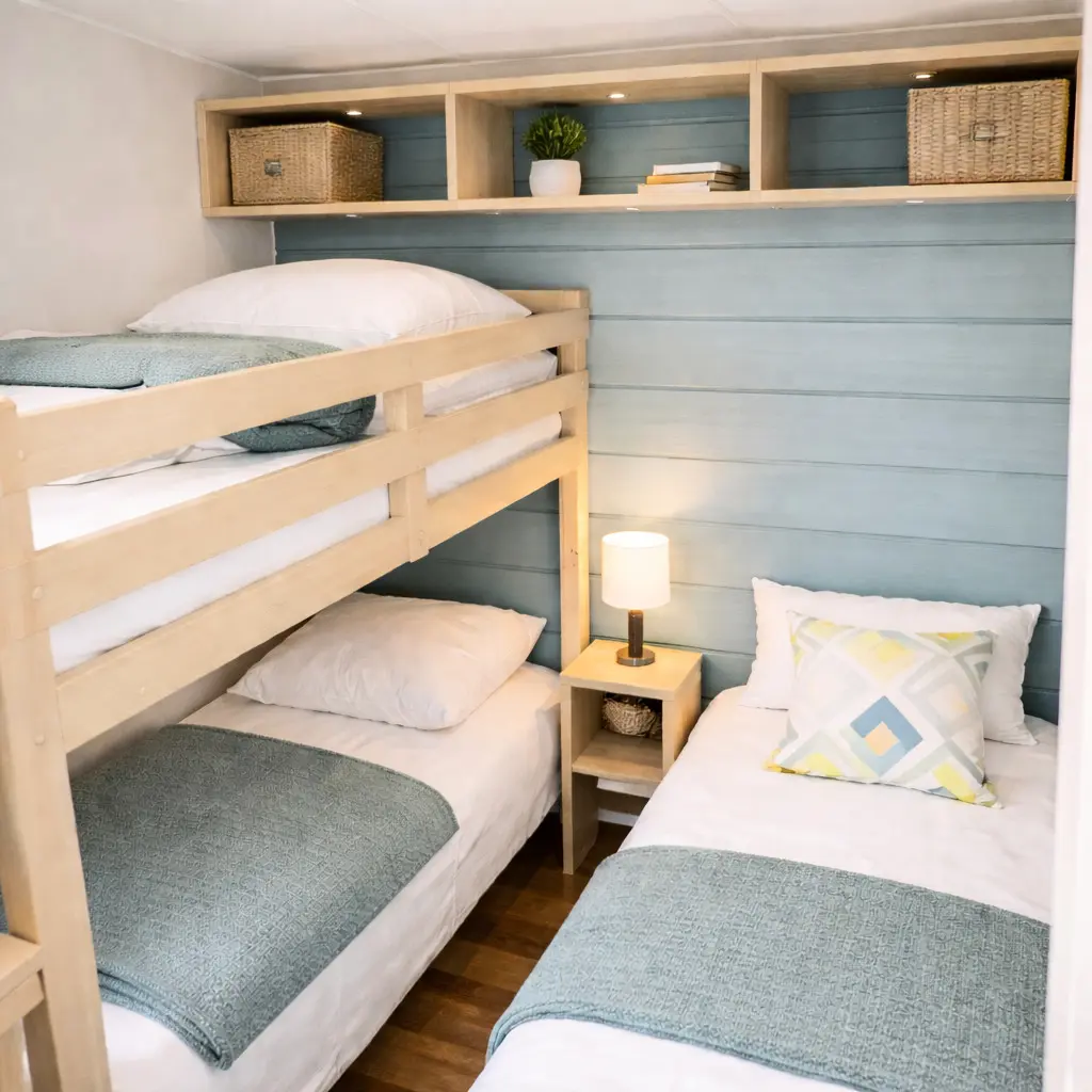 Camping Le Perpetuum 4 étoiles★★★★