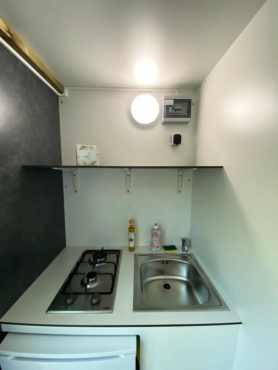 Camping Le Perpetuum 4 étoiles★★★★