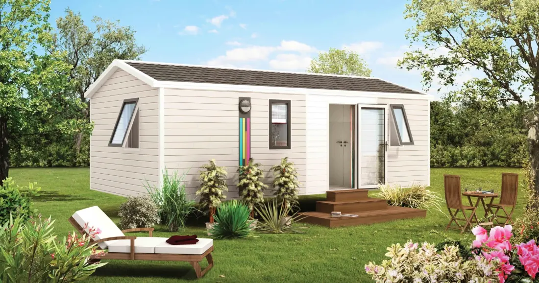 Camping Le Perpetuum 4 étoiles★★★★