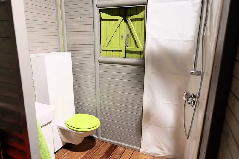 Camping Le Perpetuum 4 étoiles★★★★
