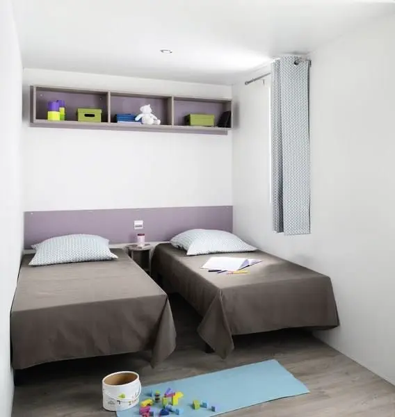 Camping Le Perpetuum 4 étoiles★★★★