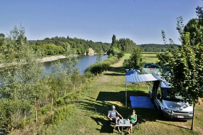 Camping Le Perpetuum 4 étoiles★★★★