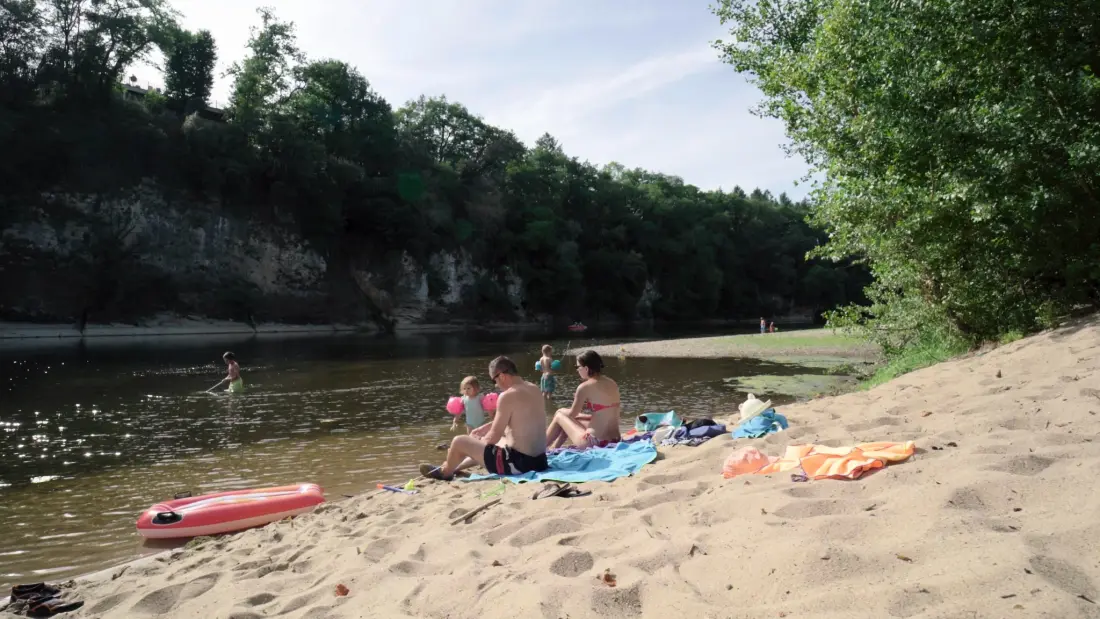 Camping Le Perpetuum 4 étoiles★★★★