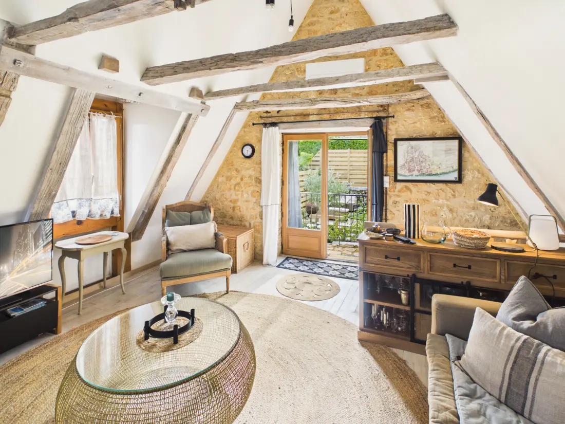 Maison à Domme
