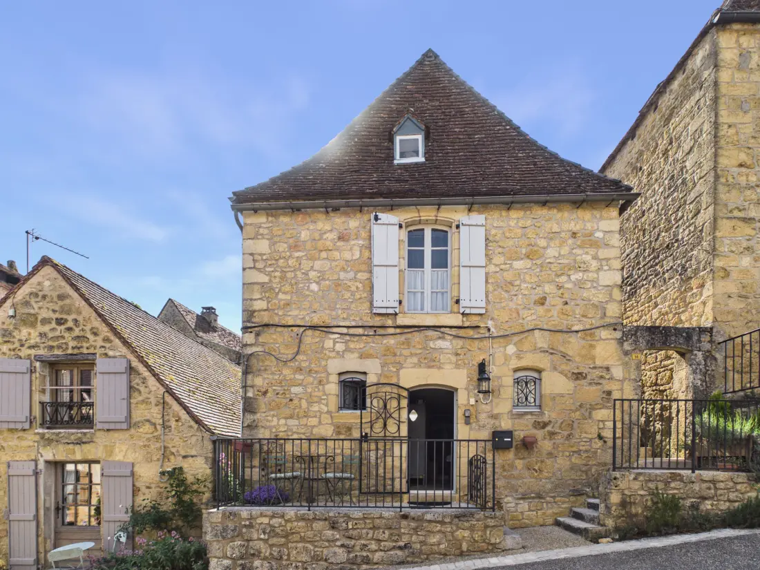 Maison à Domme