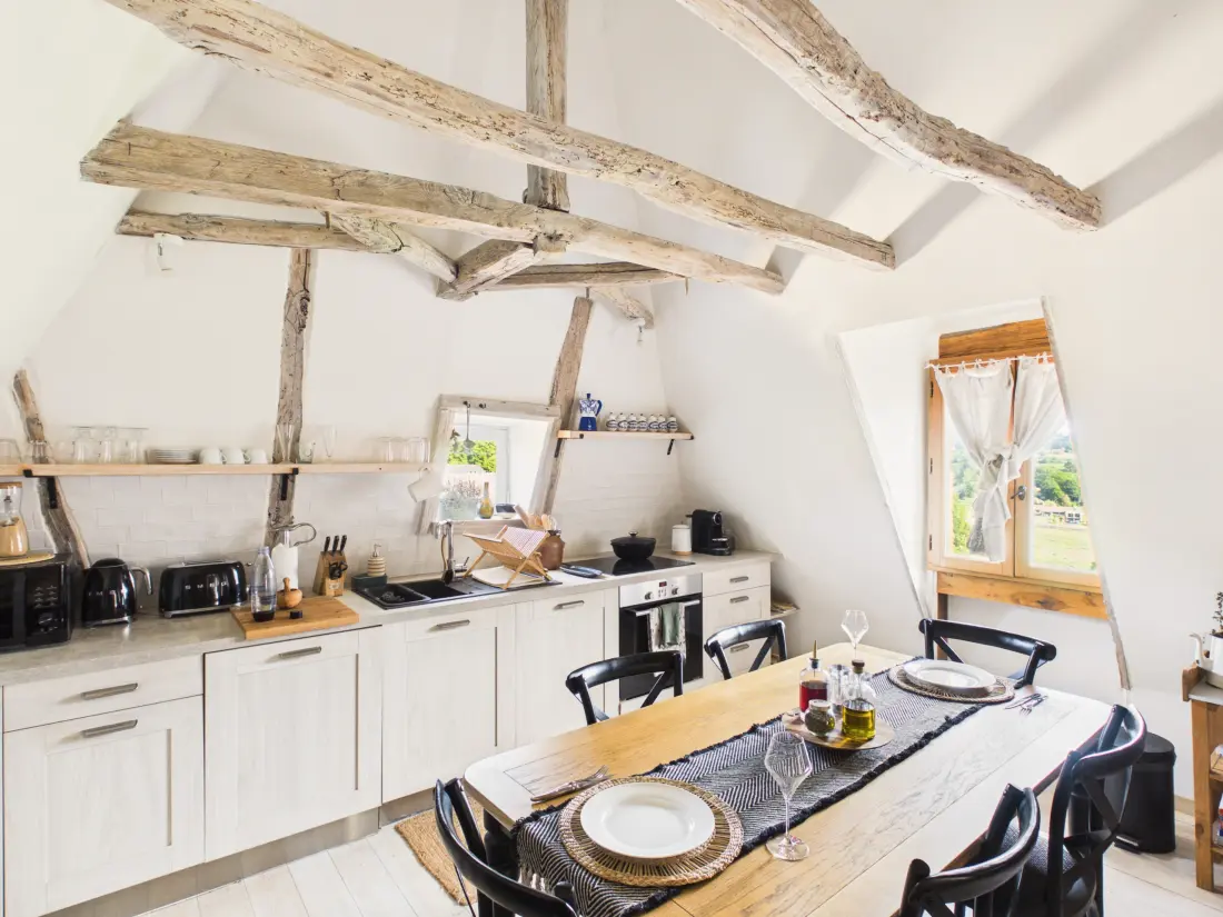 Maison à Domme
