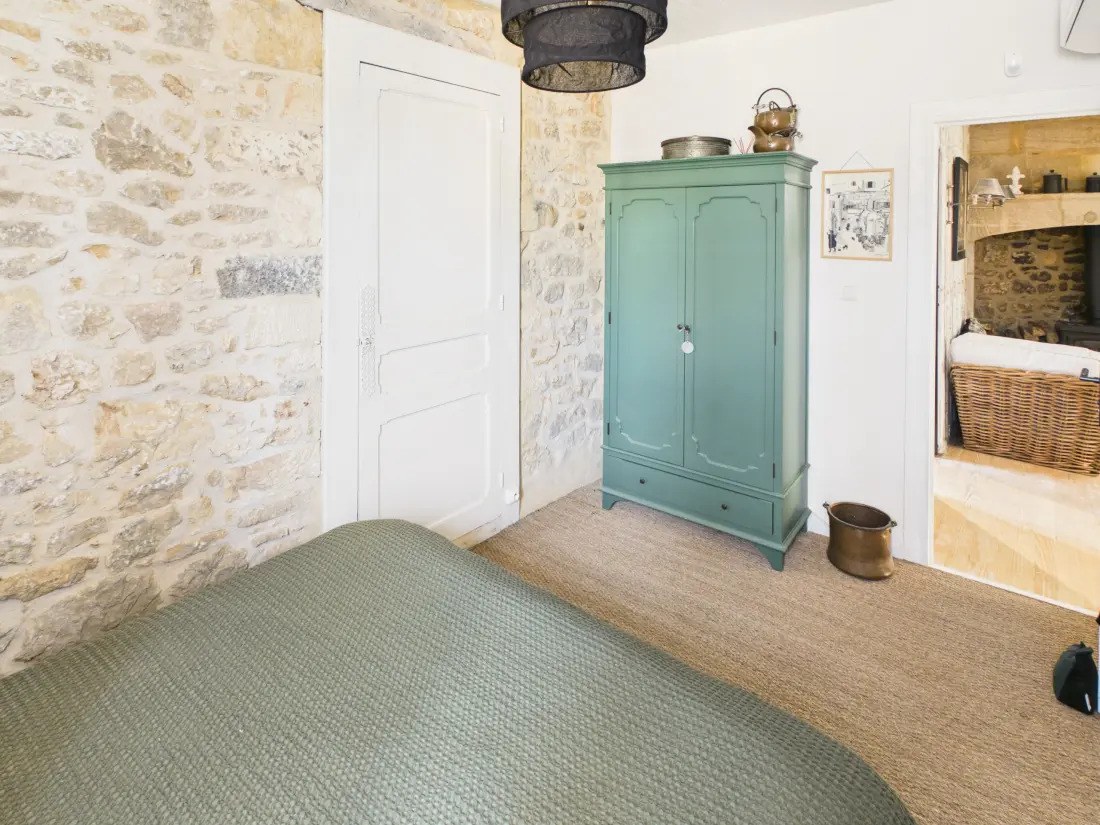 Maison à Domme
