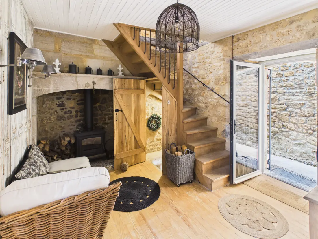 Maison à Domme
