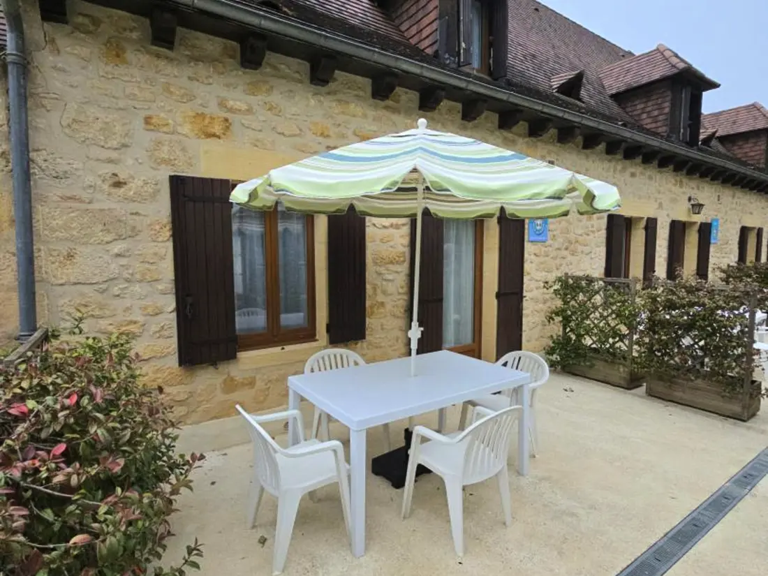 Maison de Vacances Domme 10