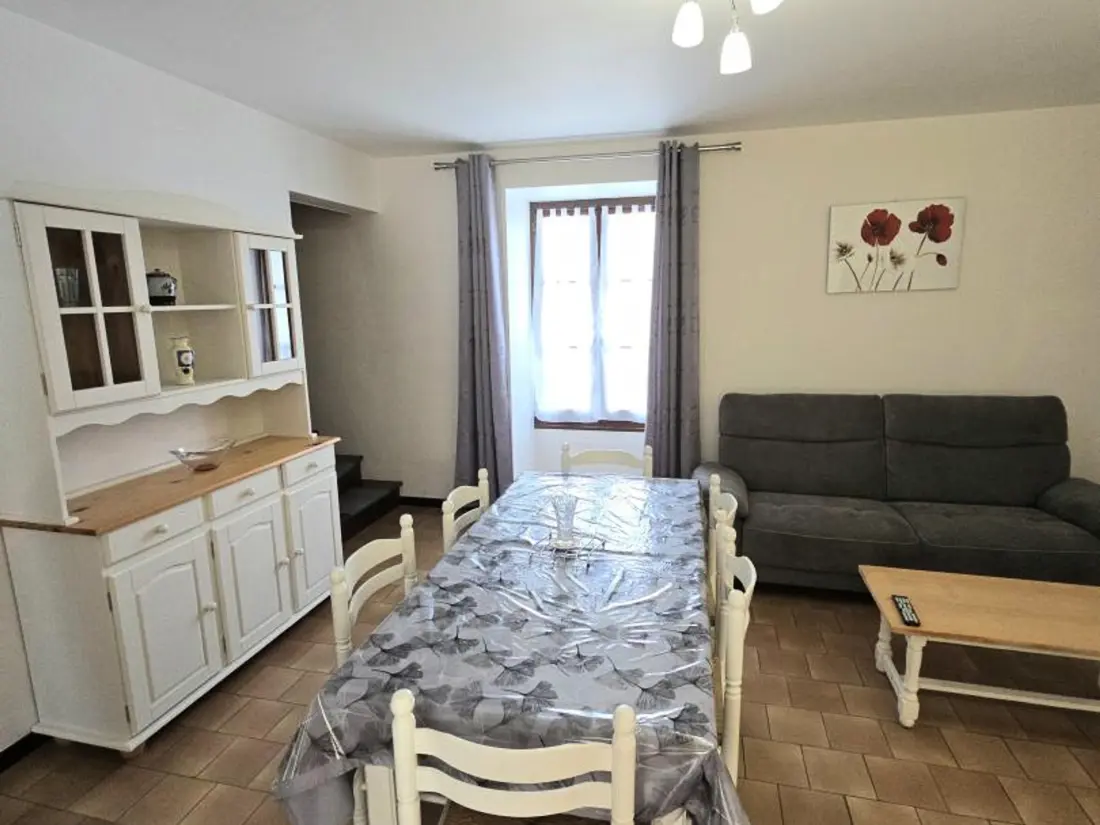 Maison de Vacances Domme 10