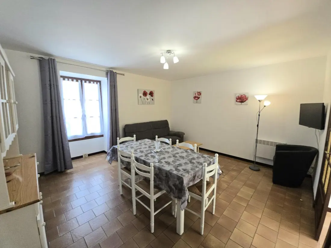 Maison de Vacances Domme 10