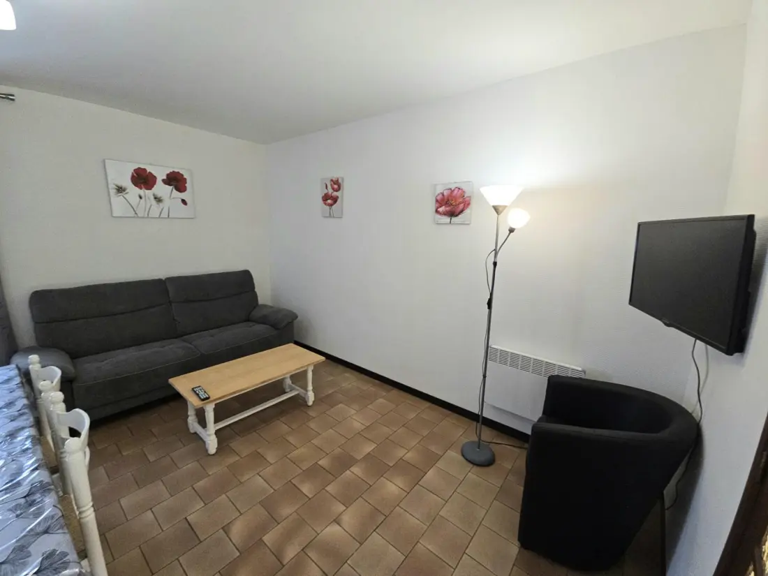 Maison de Vacances Domme 10