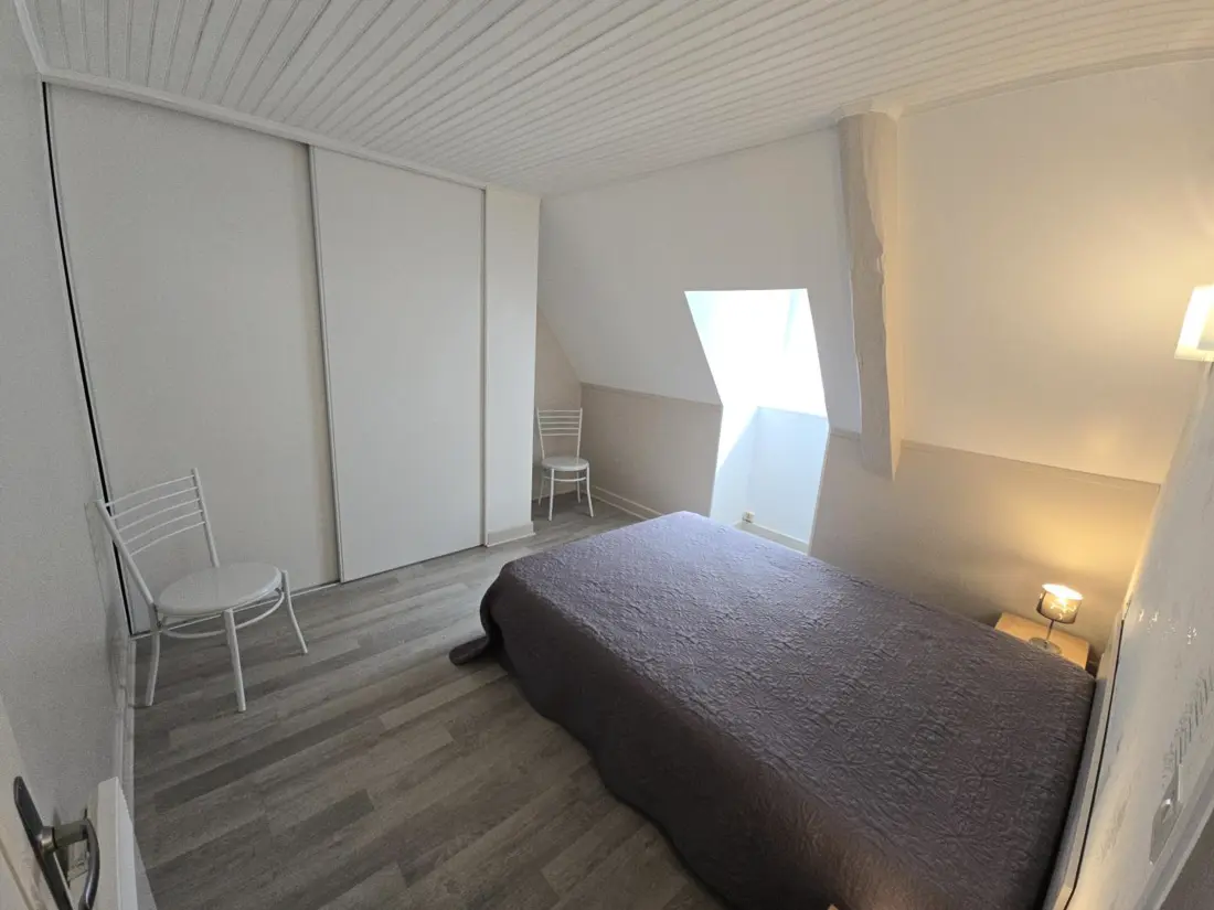 Maison de Vacances Domme 10
