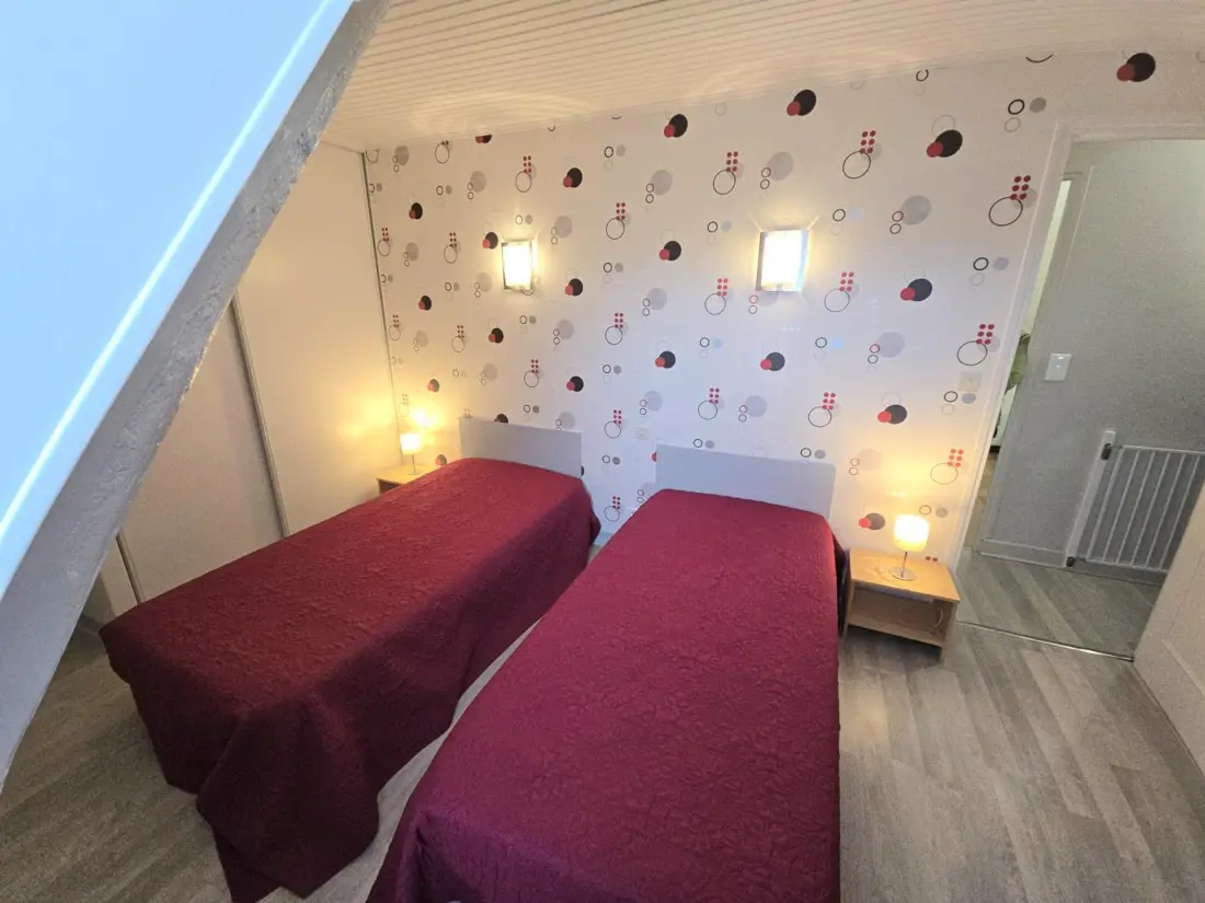 Maison de Vacances Domme 10
