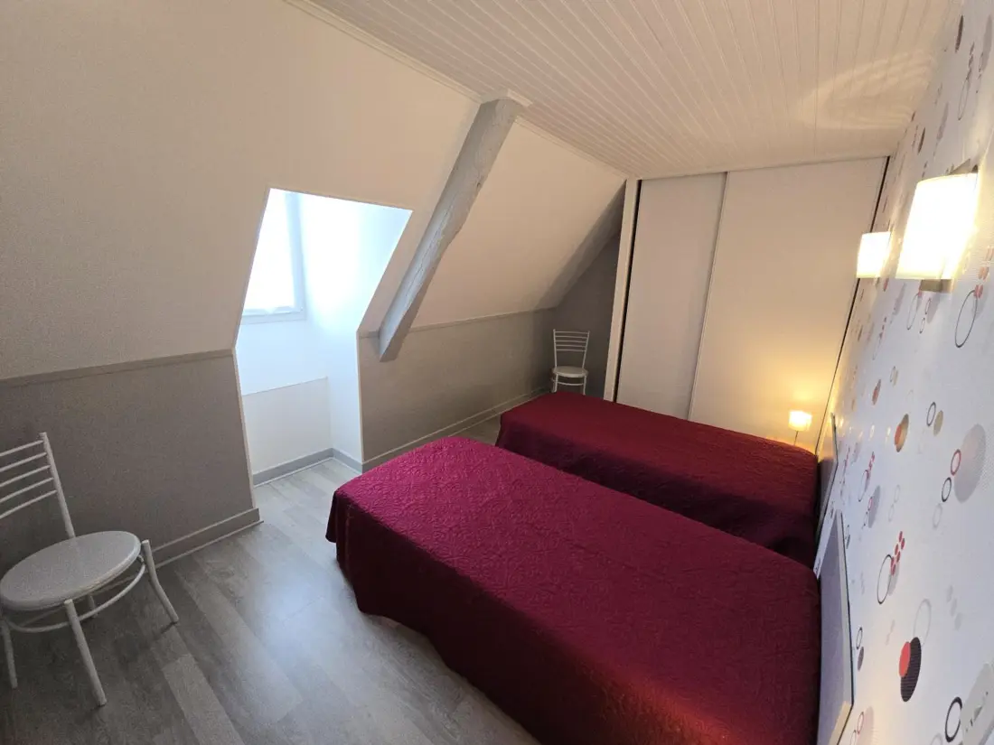 Maison de Vacances Domme 10
