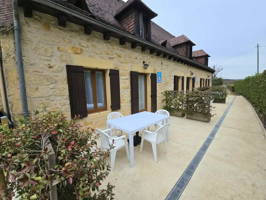 Maison de Vacances Domme 10