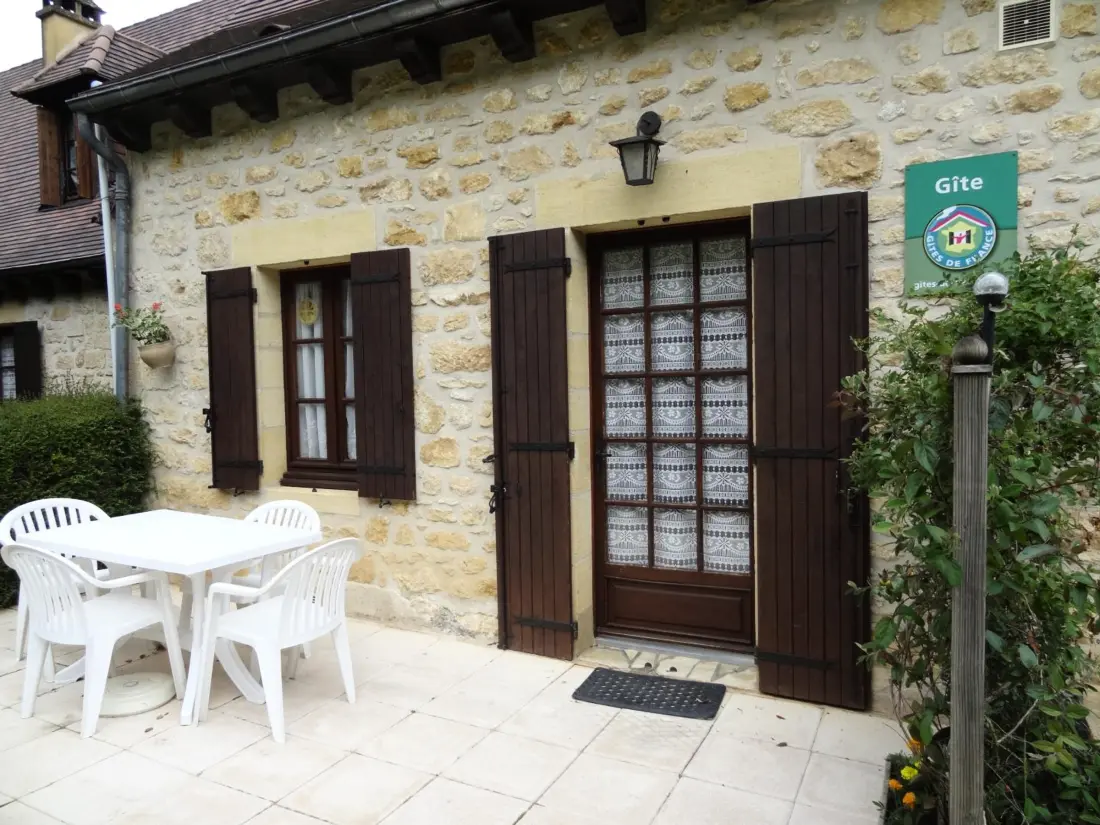 Maison de Vacances Domme 10