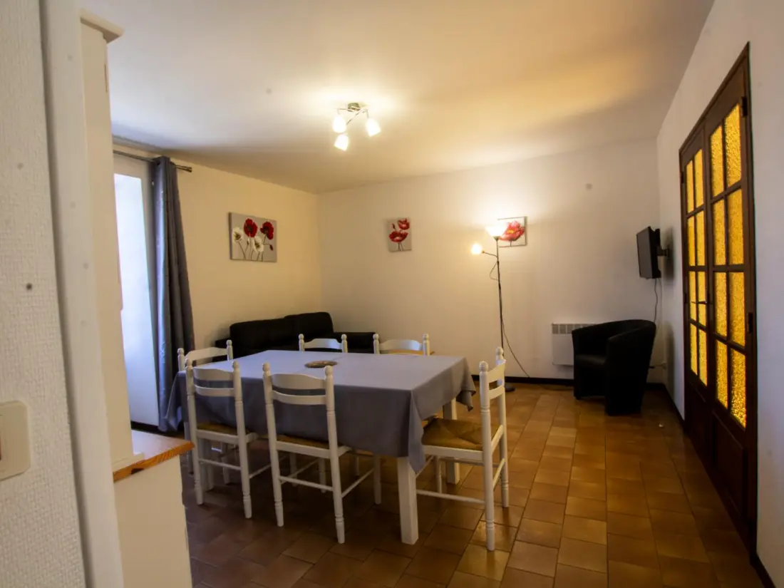 Maison de Vacances Domme 10