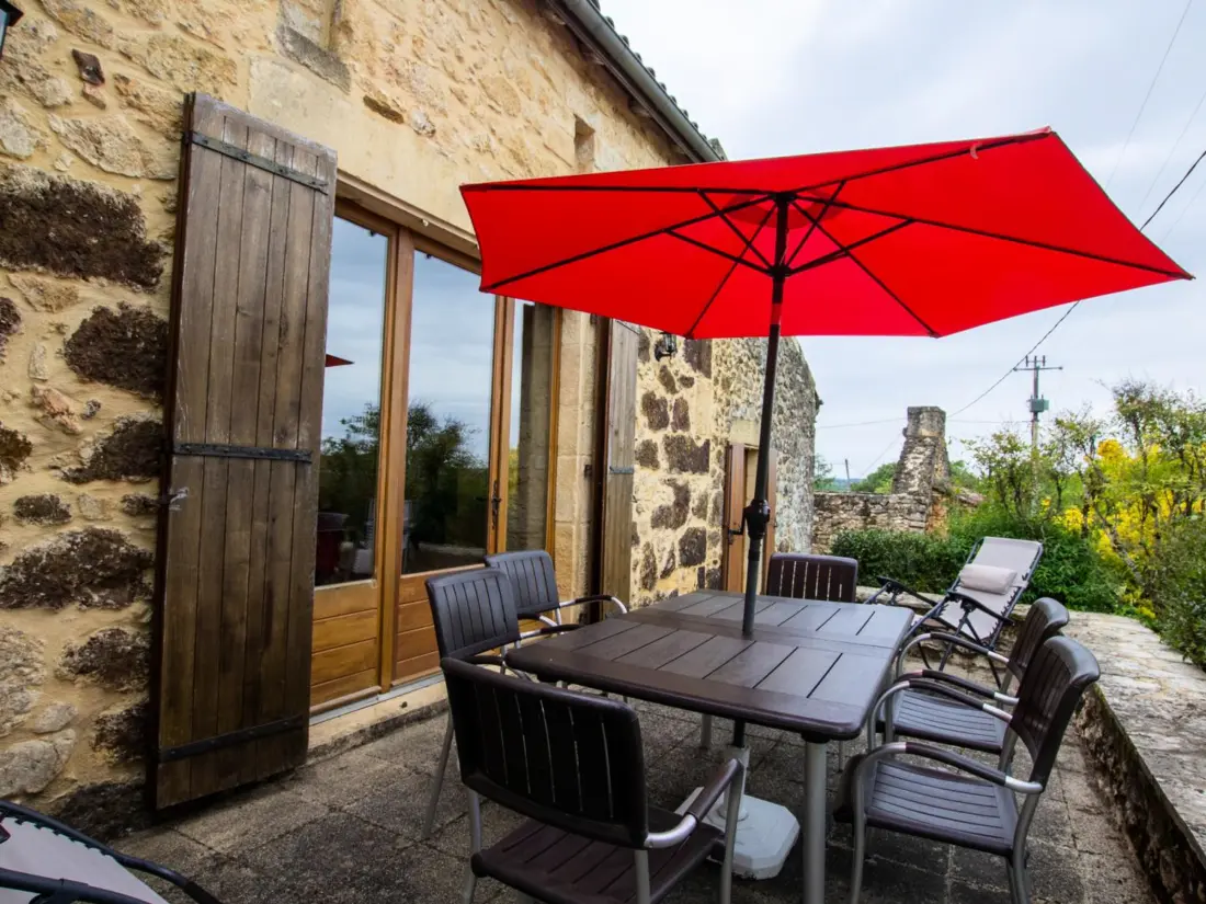 Maison de Vacances Domme 12