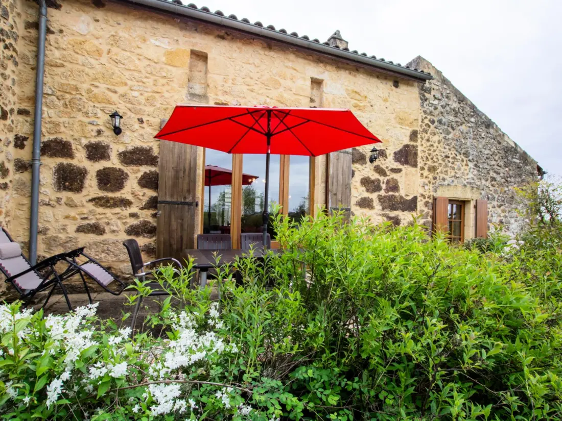 Maison de Vacances Domme 12