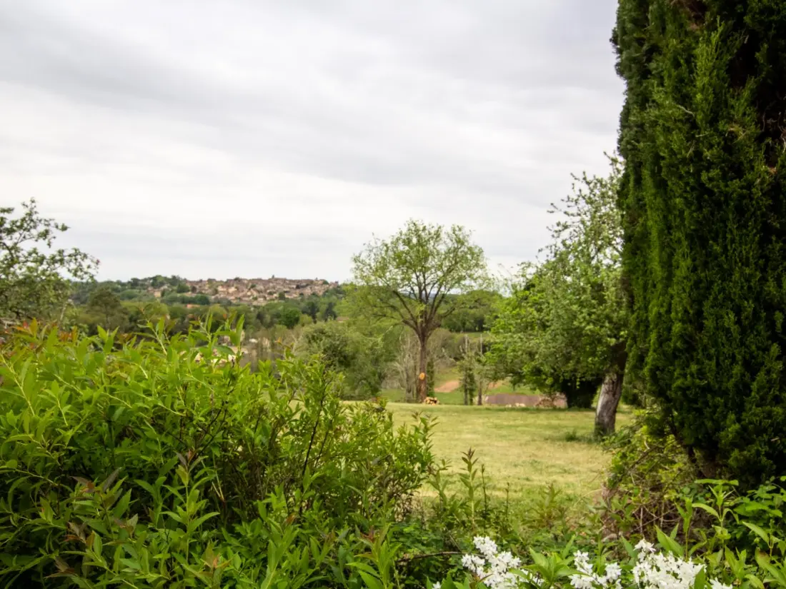 Maison de Vacances Domme 12