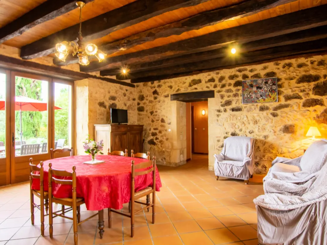 Maison de Vacances Domme 12