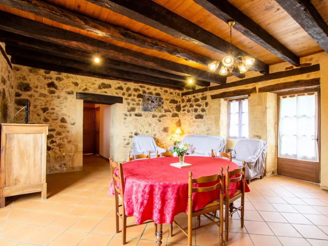 Maison de Vacances Domme 12