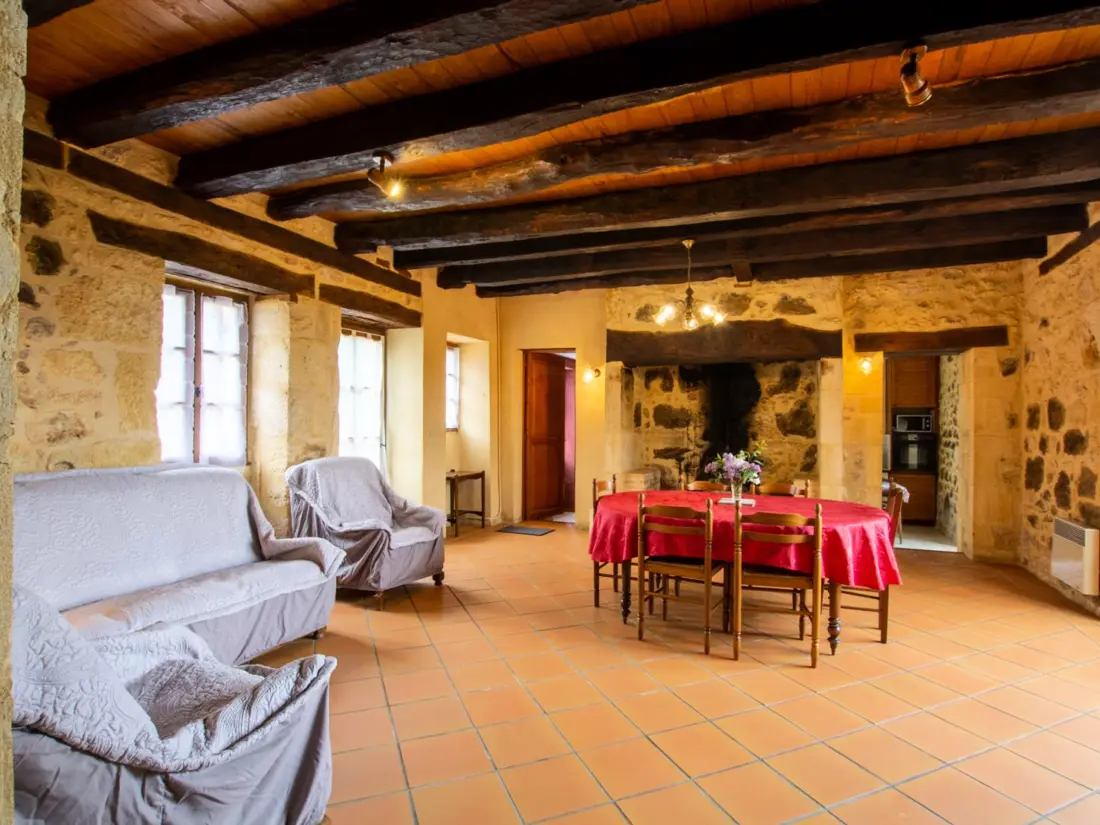 Maison de Vacances Domme 12
