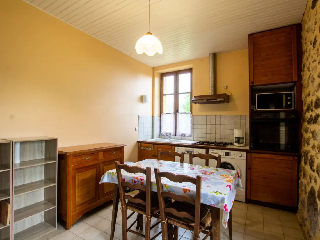 Maison de Vacances Domme 12