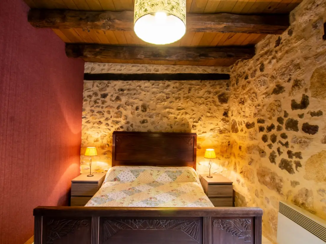 Maison de Vacances Domme 12