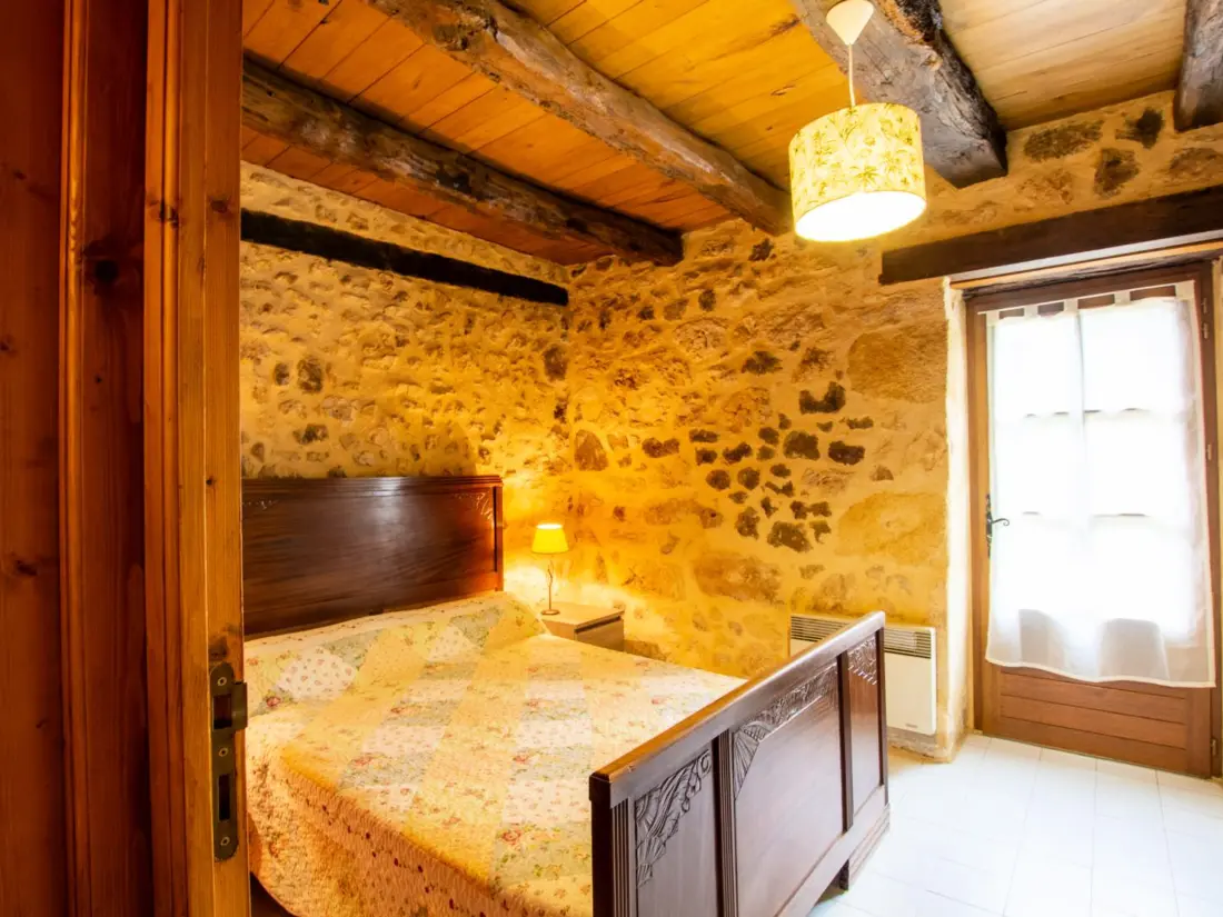 Maison de Vacances Domme 12
