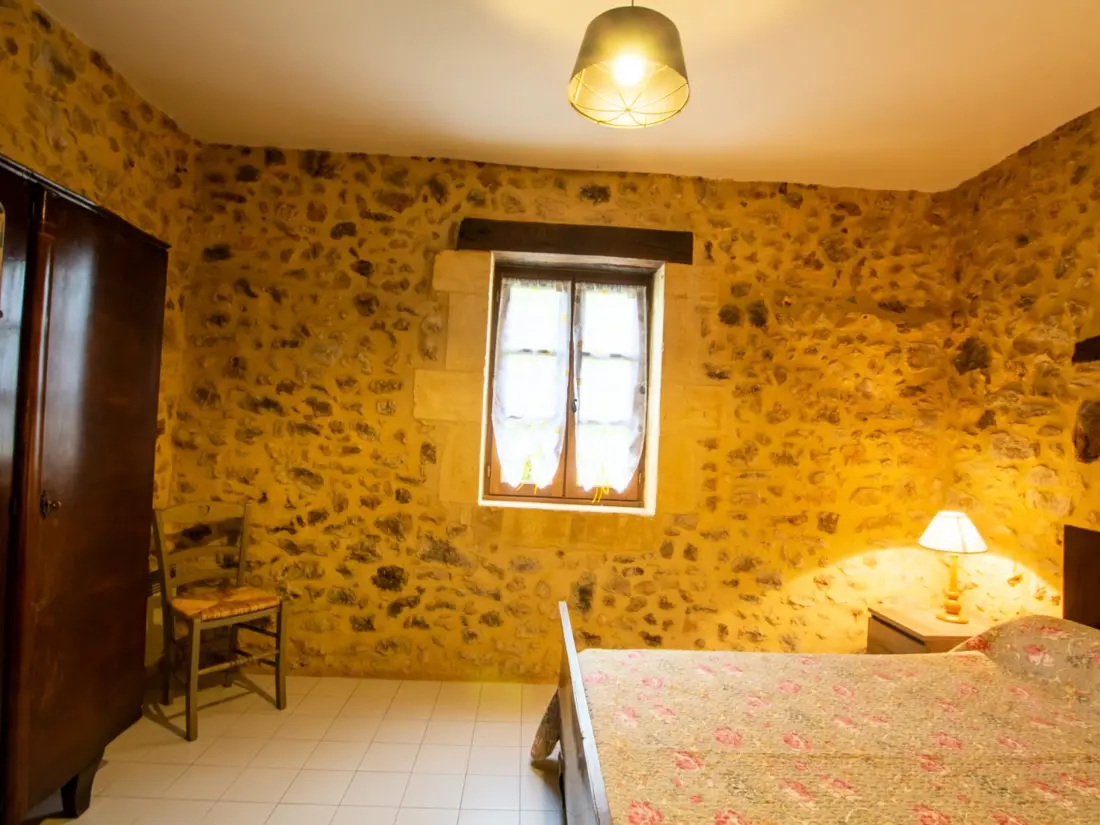 Maison de Vacances Domme 12