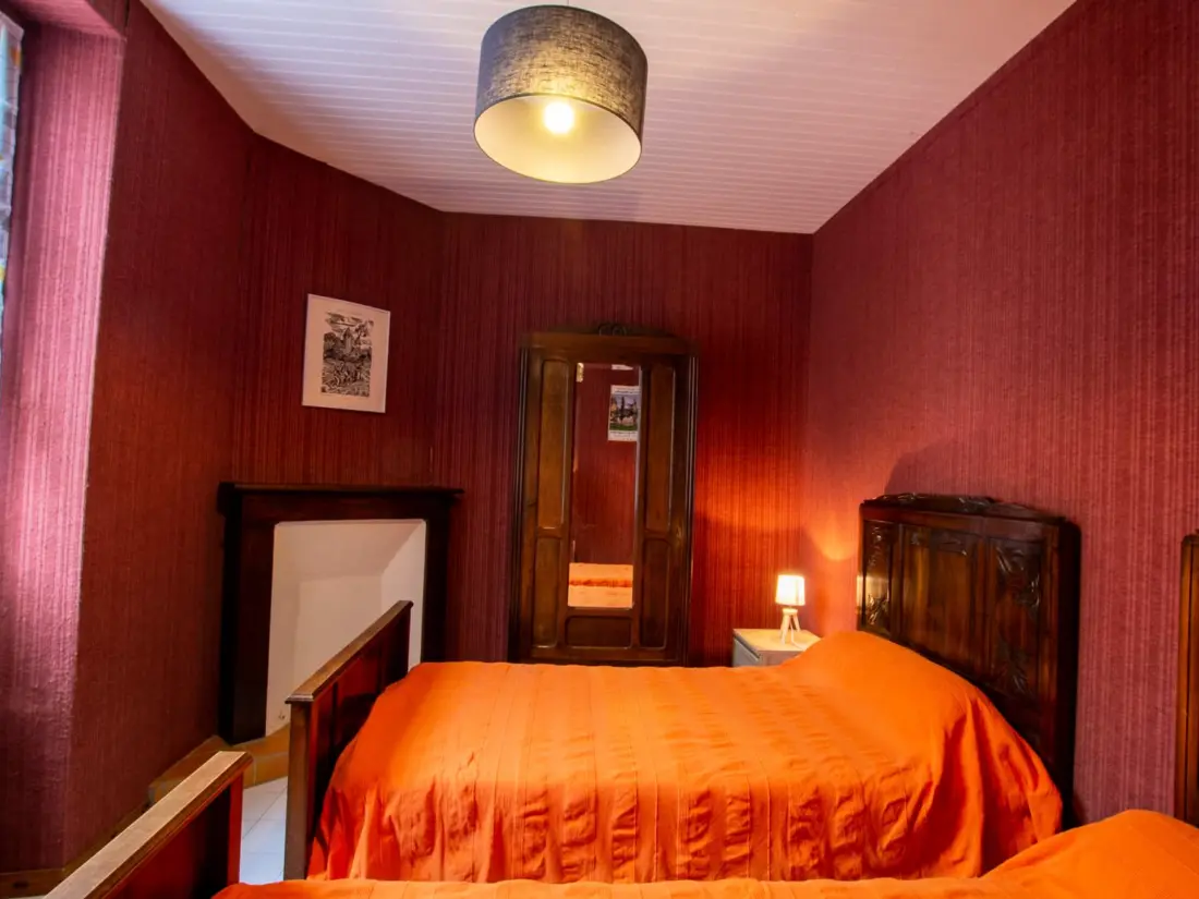 Maison de Vacances Domme 12