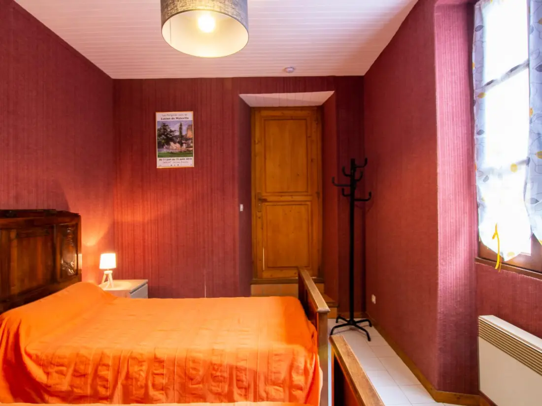 Maison de Vacances Domme 12