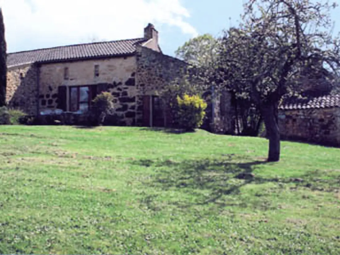 Maison de Vacances Domme 12