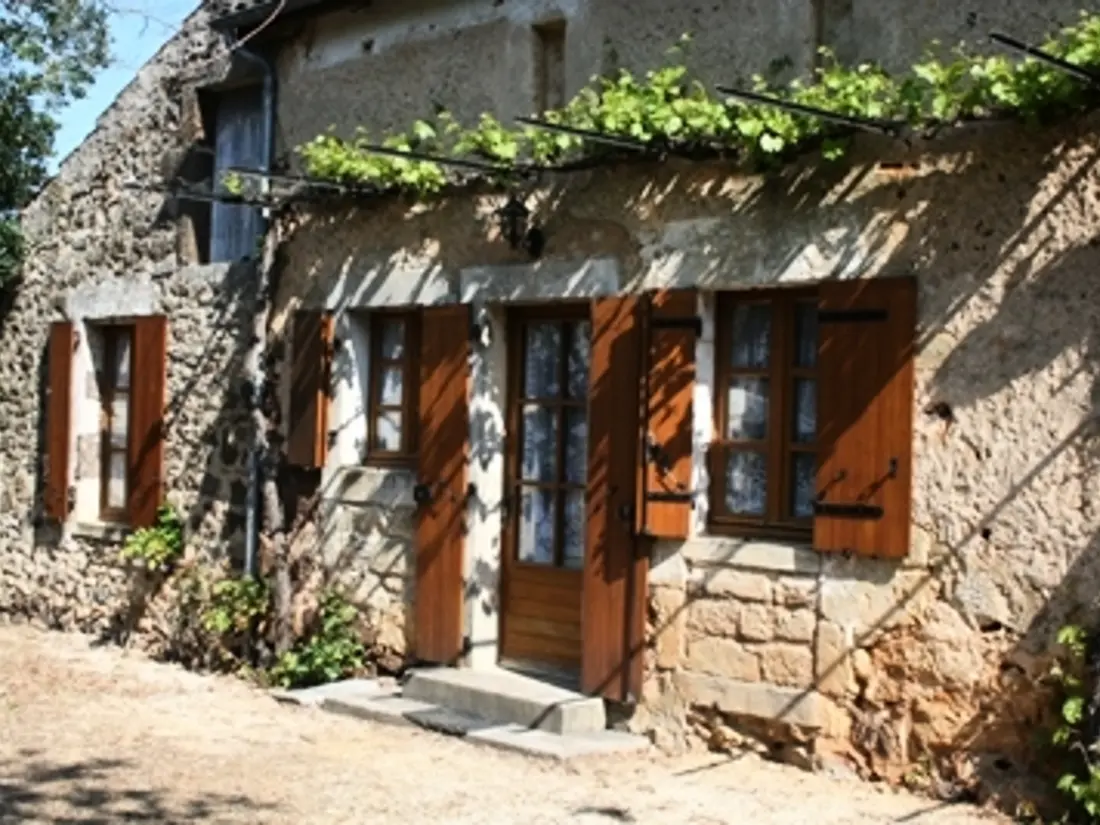 Maison de Vacances Domme 12