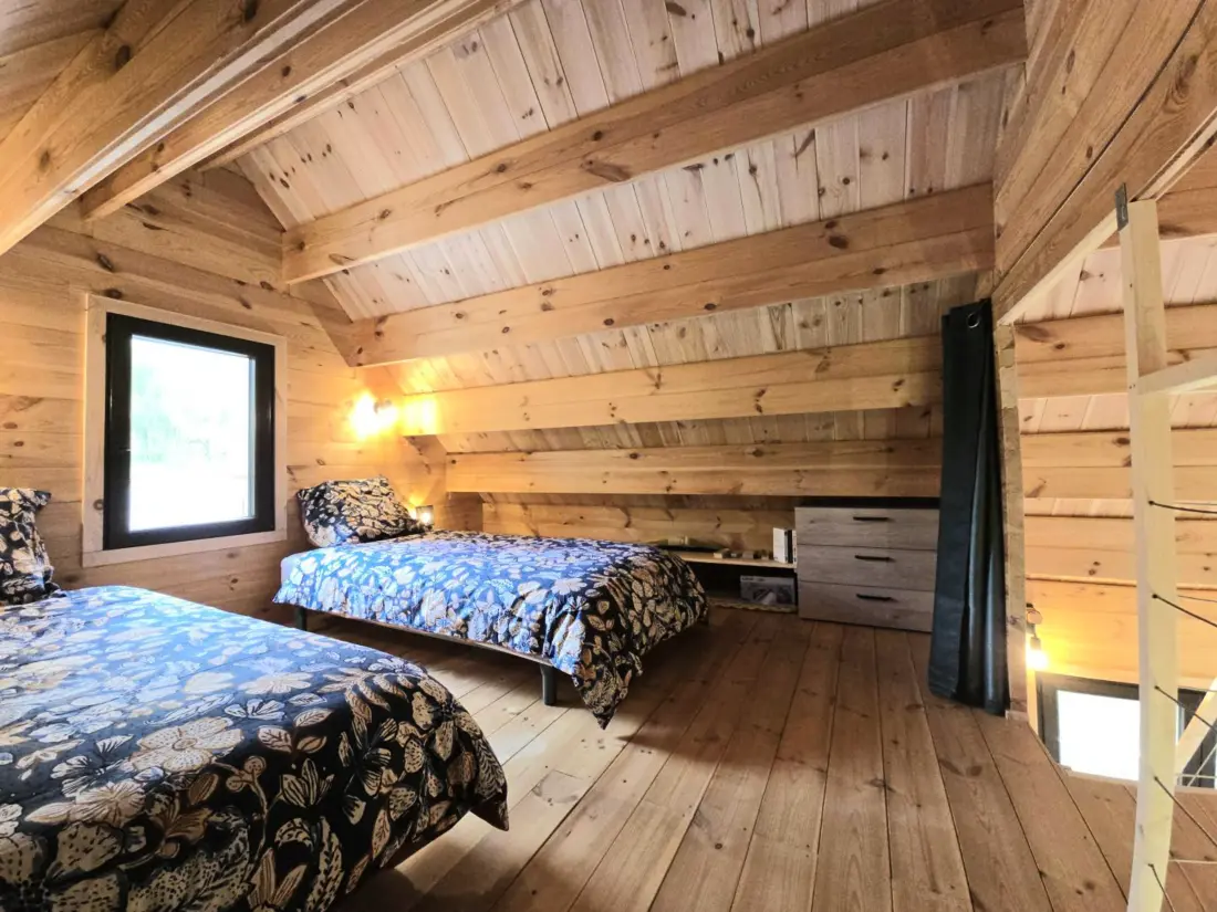 Maison de Vacances Domme 16